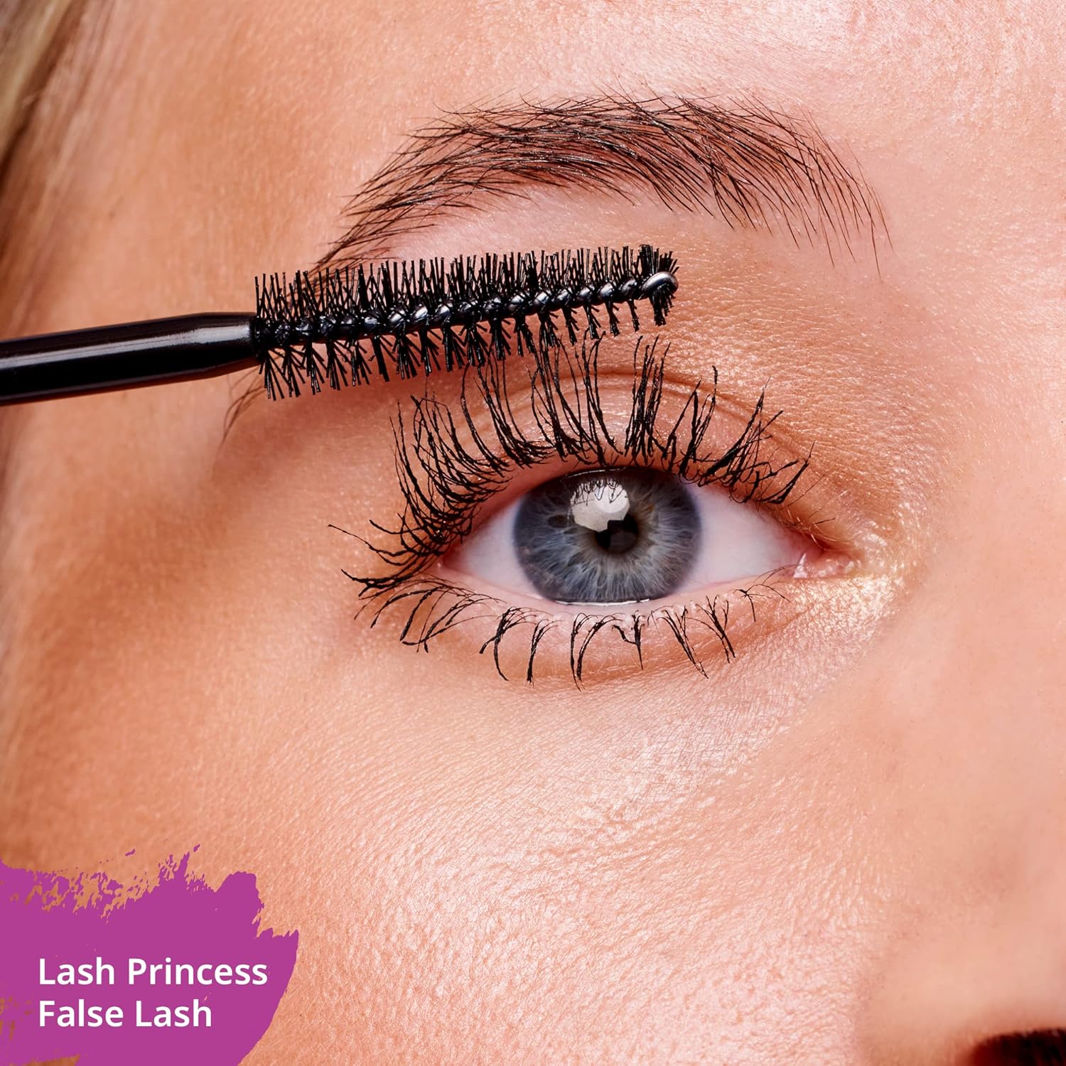 Lash Power Mascara Boost