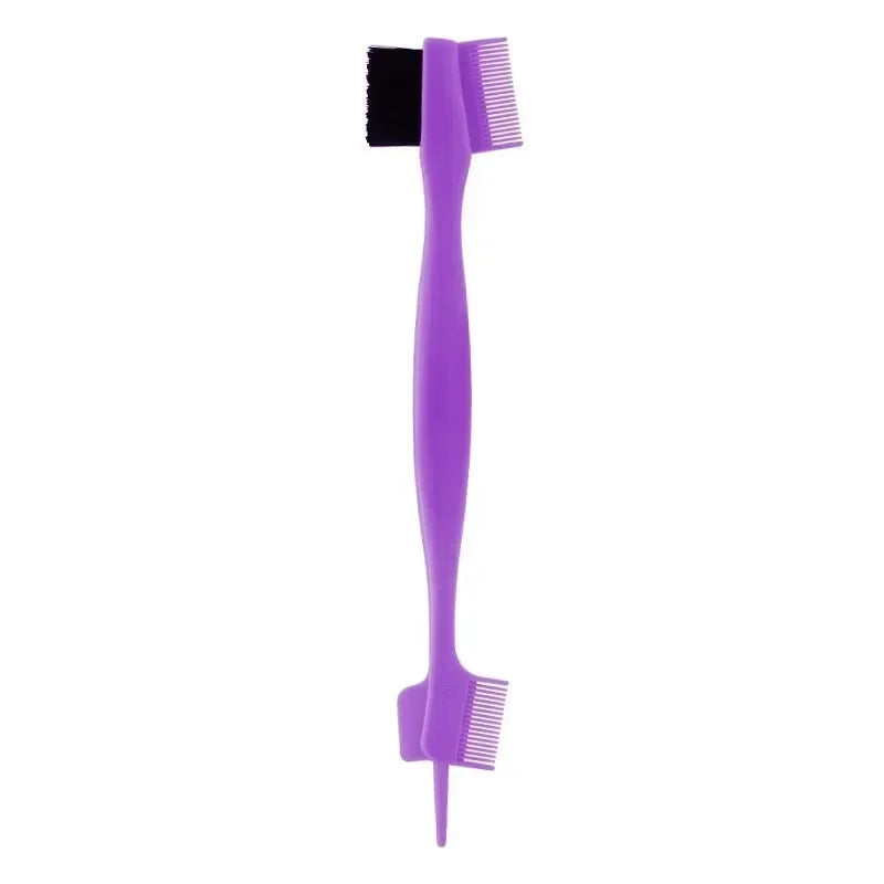 EdgeMaster Double Brush