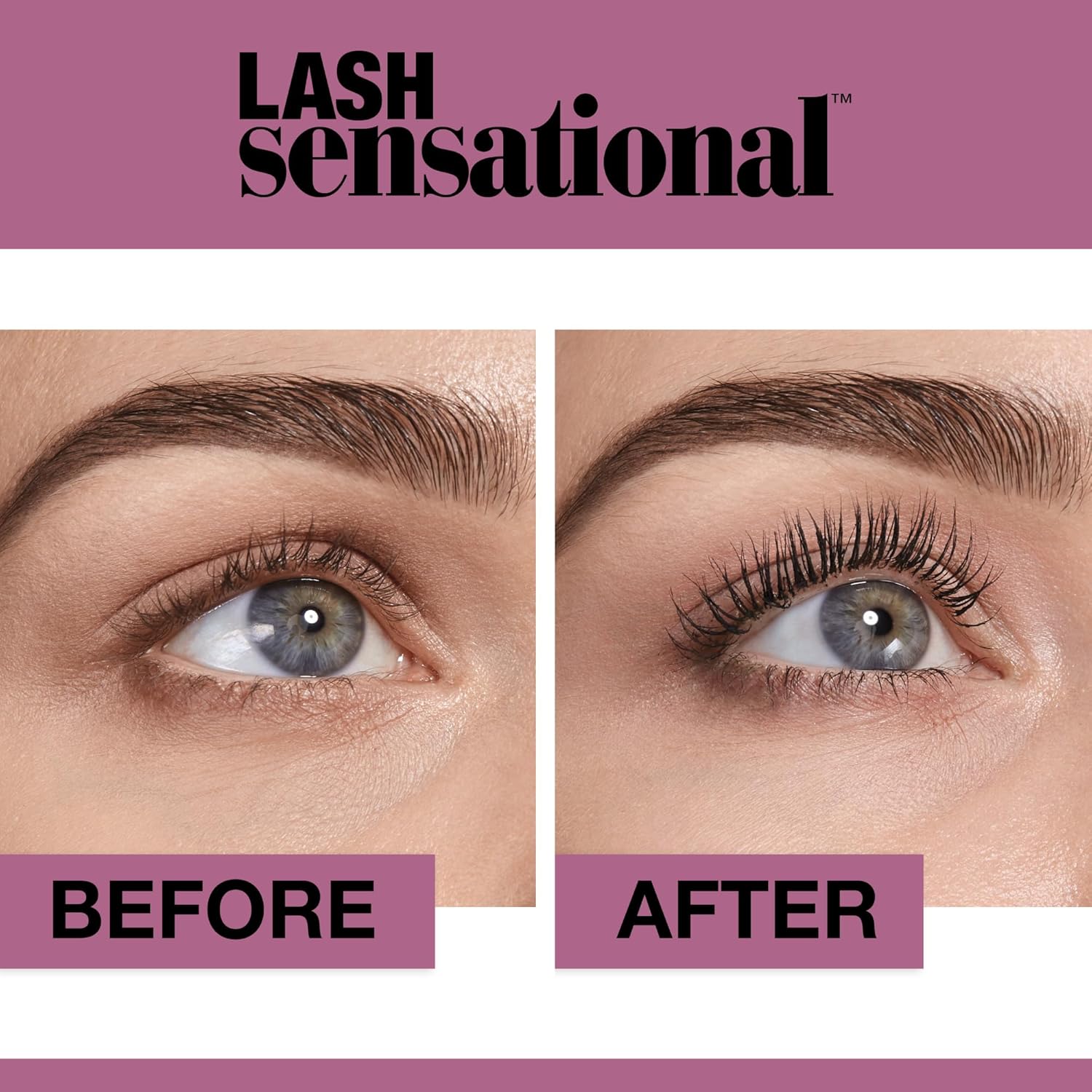Bold Lash Fan Mascara Pro