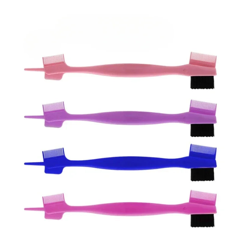 EdgeMaster Double Brush