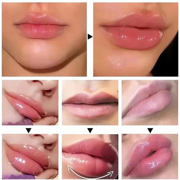 Bold Plump Lip Boost Serum