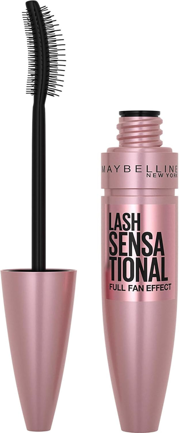 Bold Lash Fan Mascara Pro