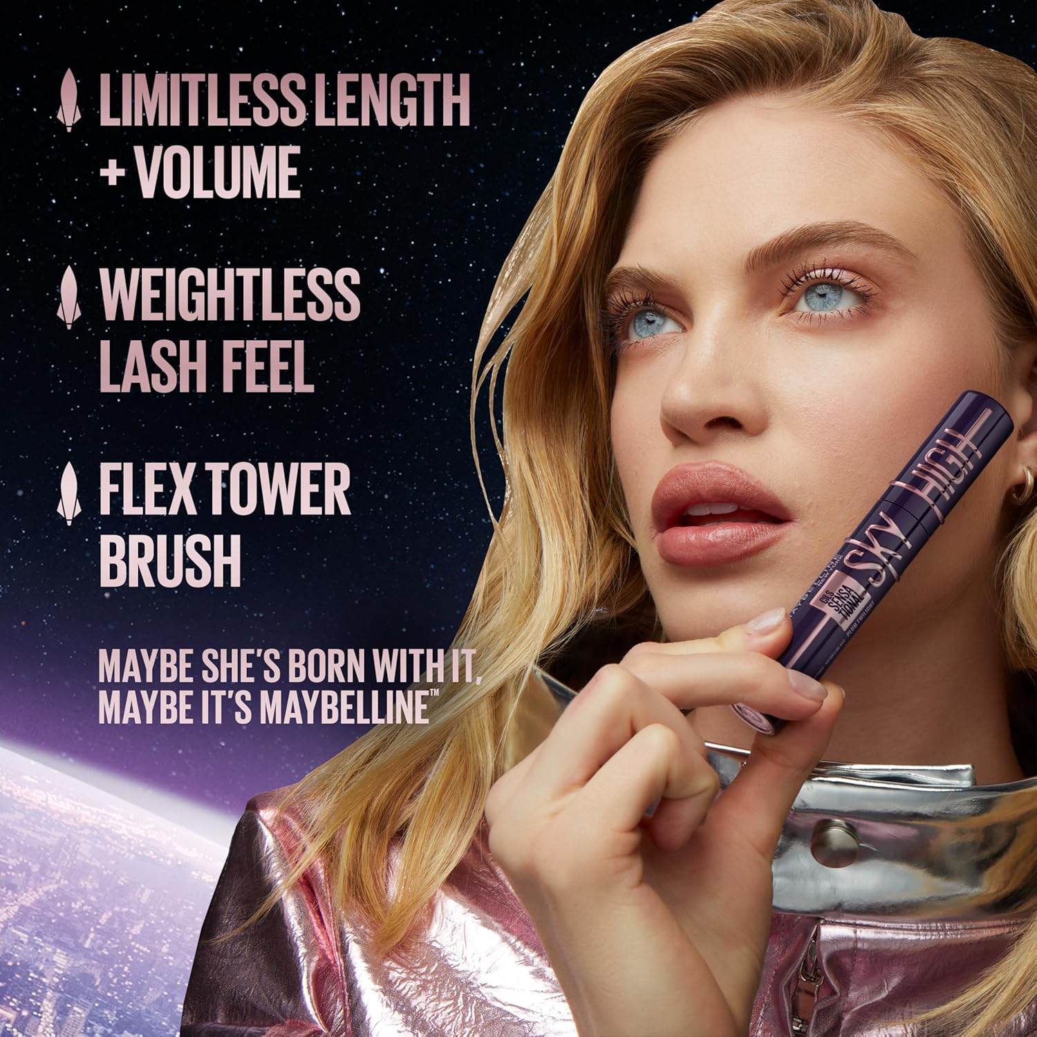 Sky High Lash Mascara
