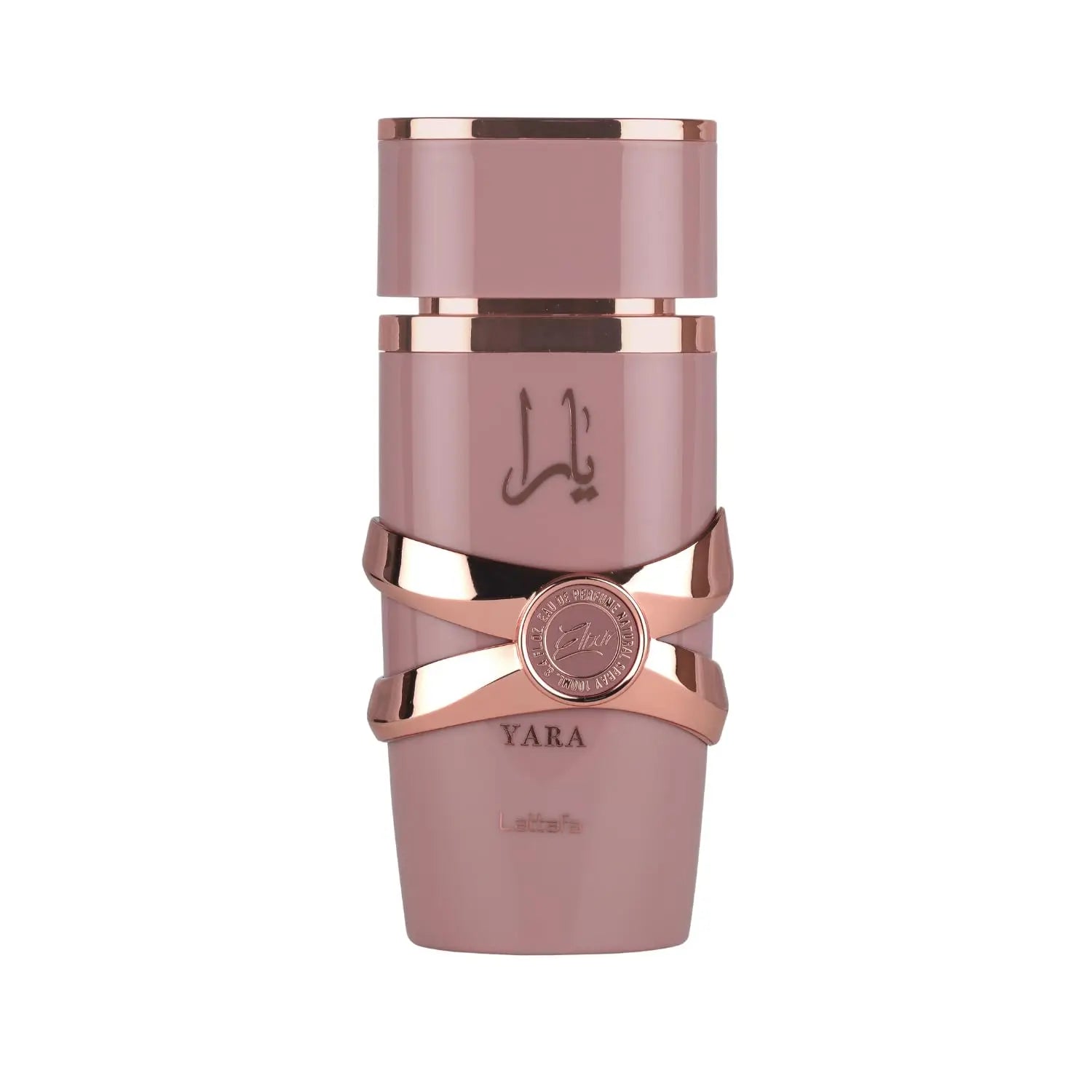 Yara Elixir Bold Scent Parfum