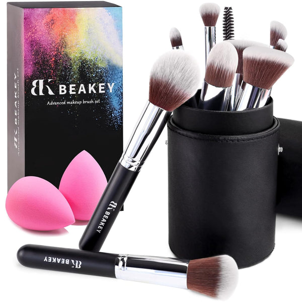 ProBlend Makeup Brush Kit