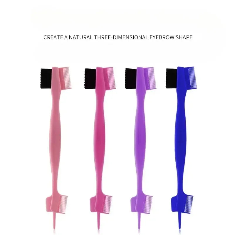 EdgeMaster Double Brush