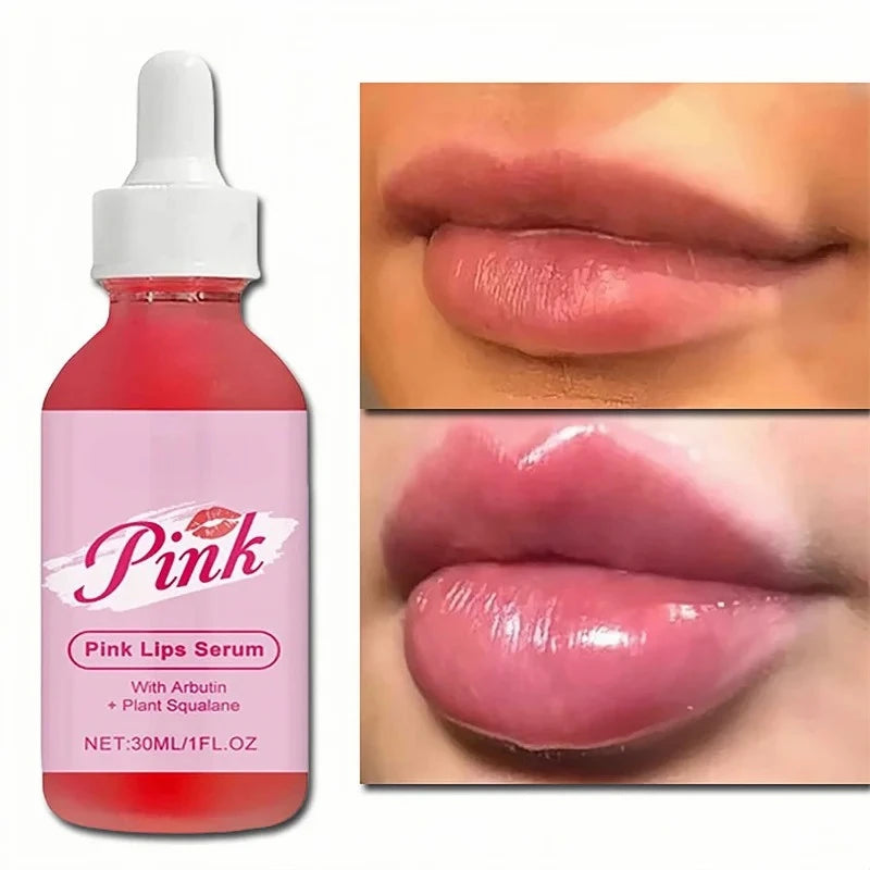 Bold Plump Lip Boost Serum