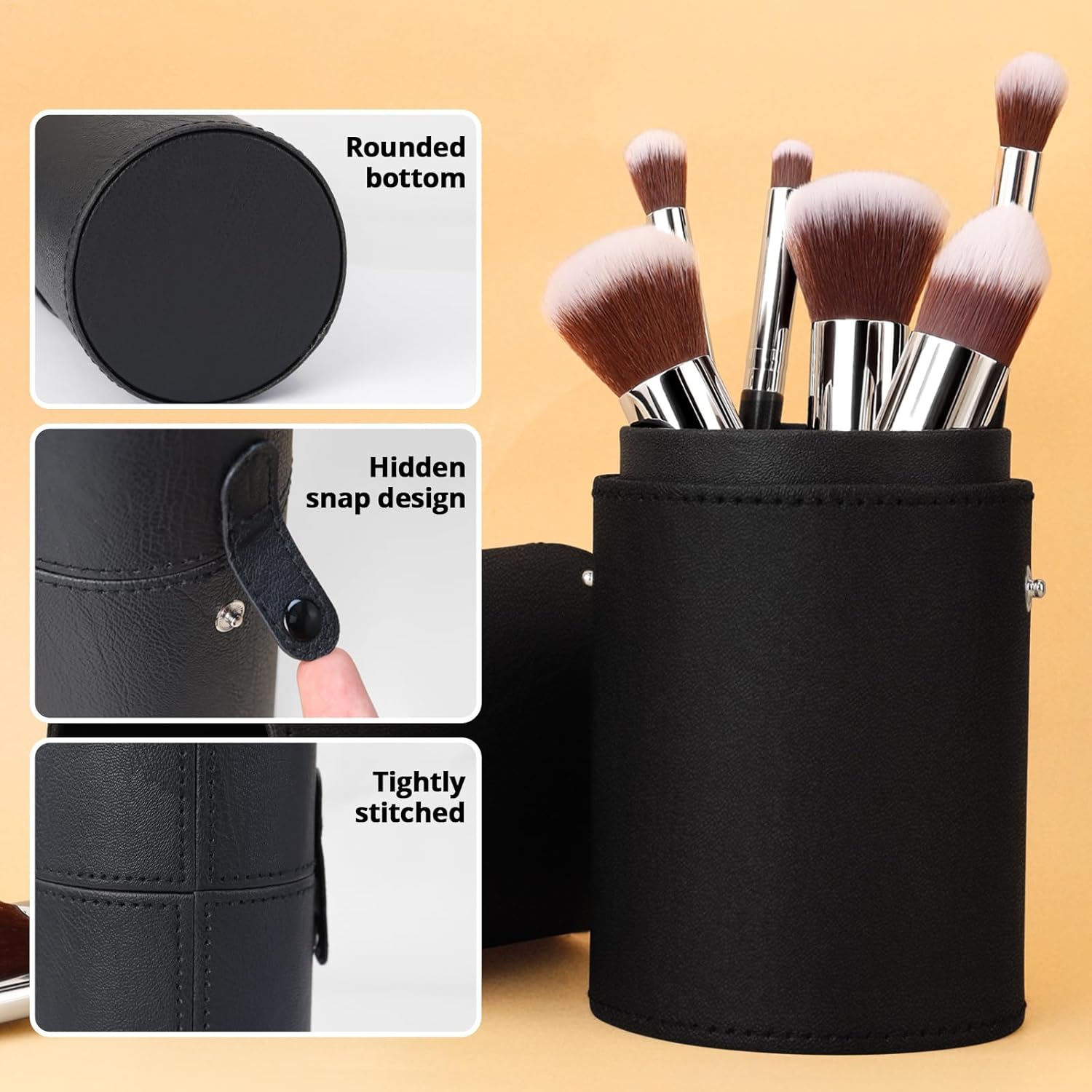 ProBlend Makeup Brush Kit