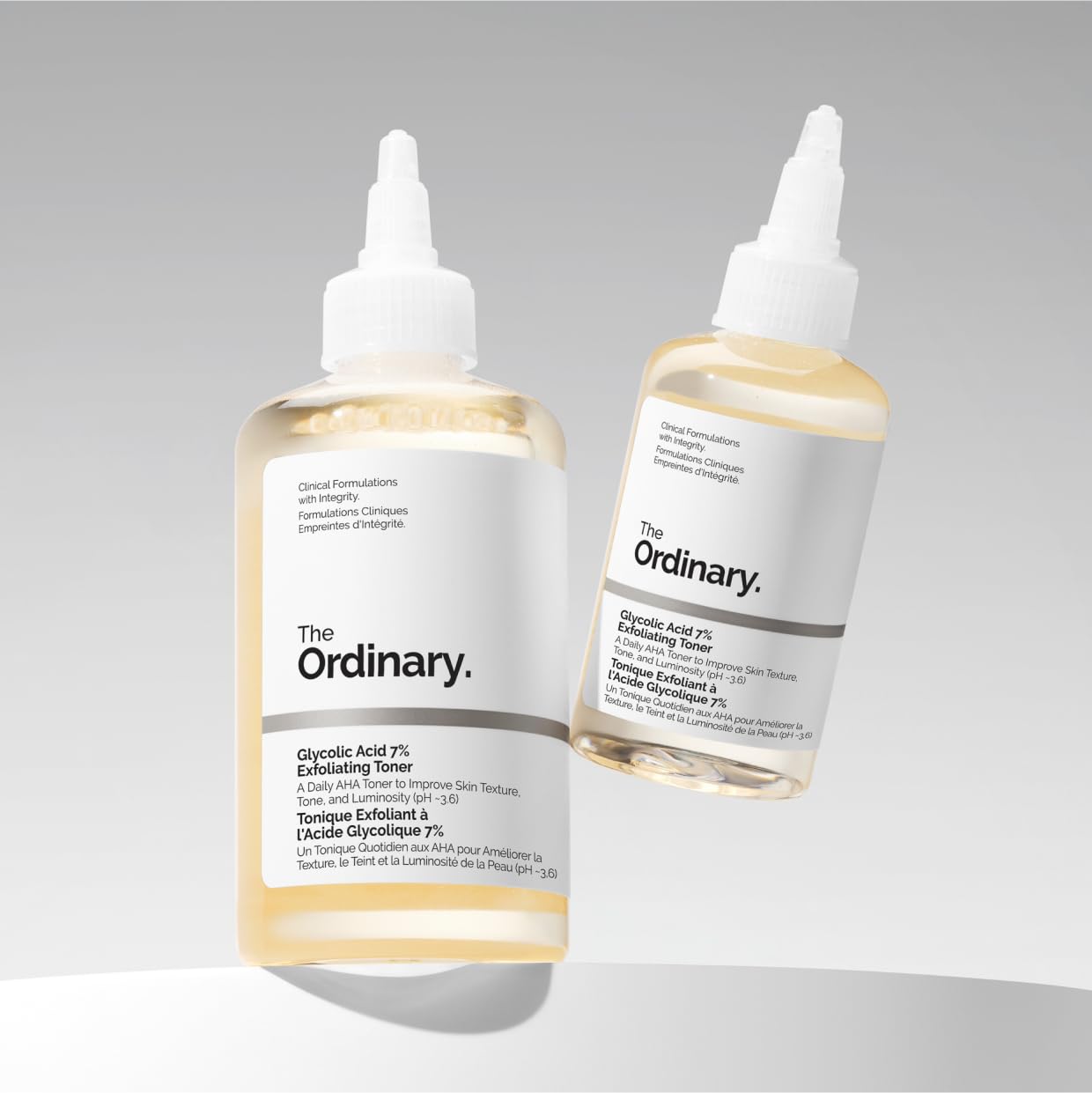 Daily Glycolic Skin Refining Toner