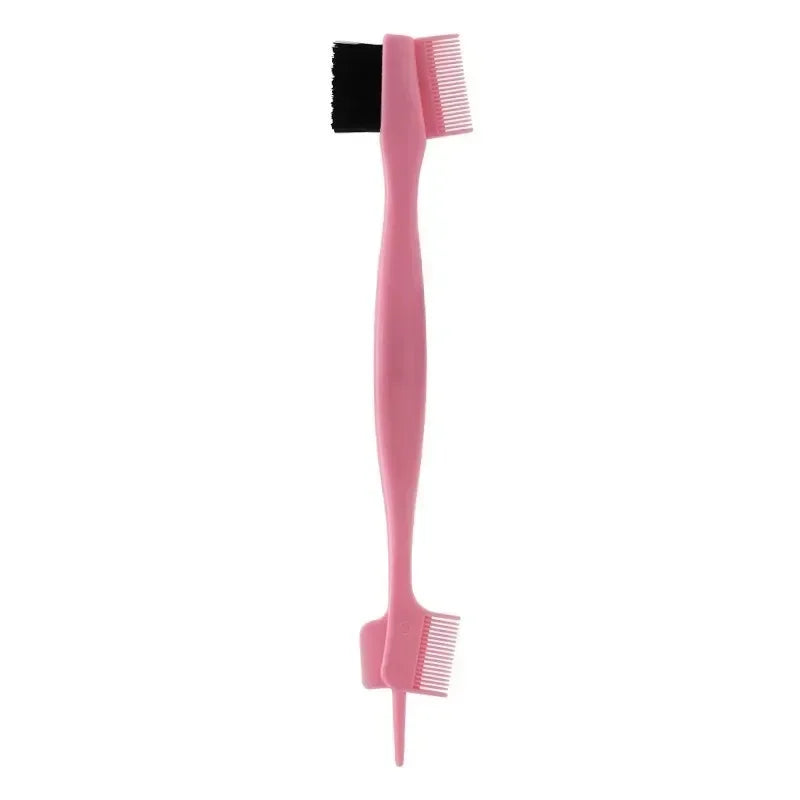 EdgeMaster Double Brush