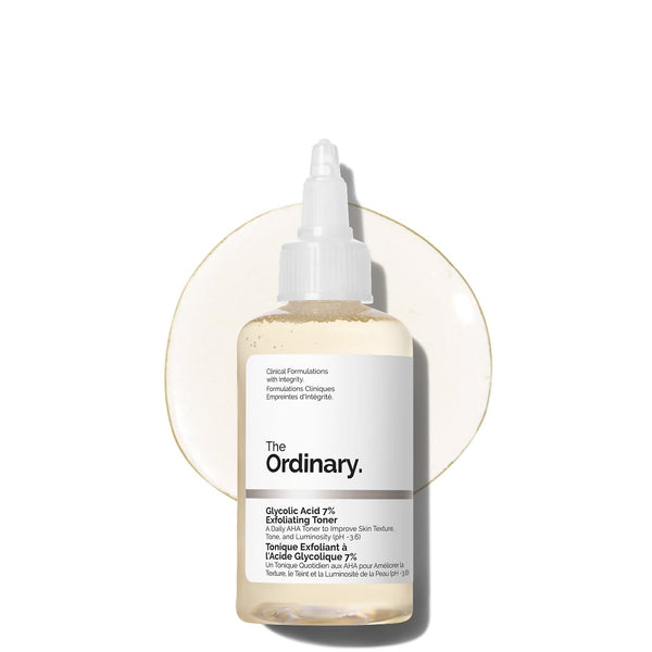 Daily Glycolic Skin Refining Toner