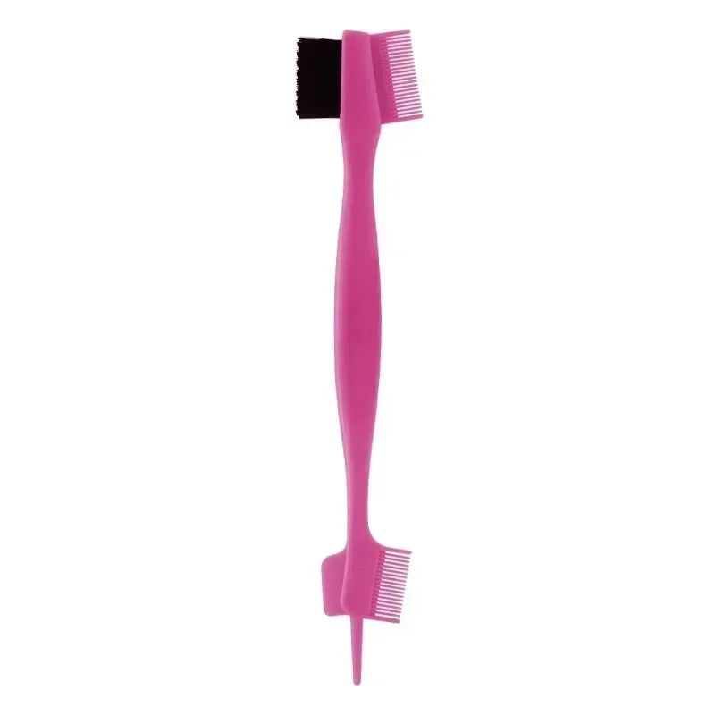 EdgeMaster Double Brush