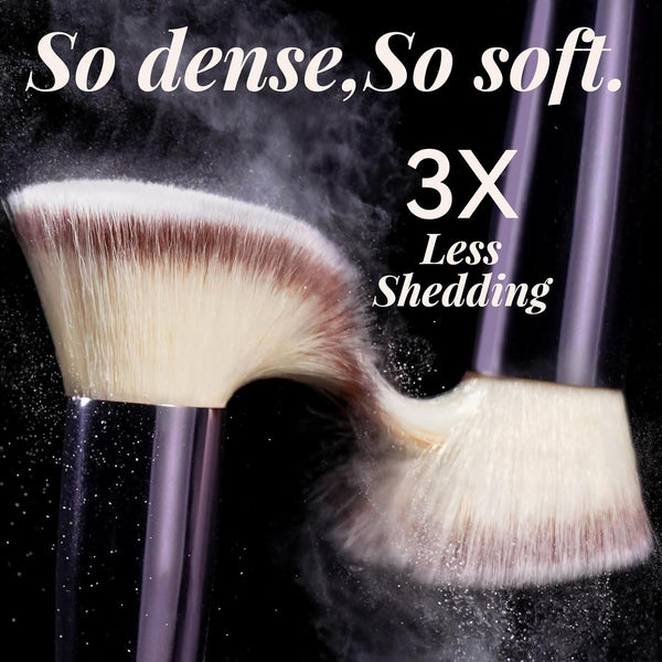 Everyday Grooming Brush Kit Pro