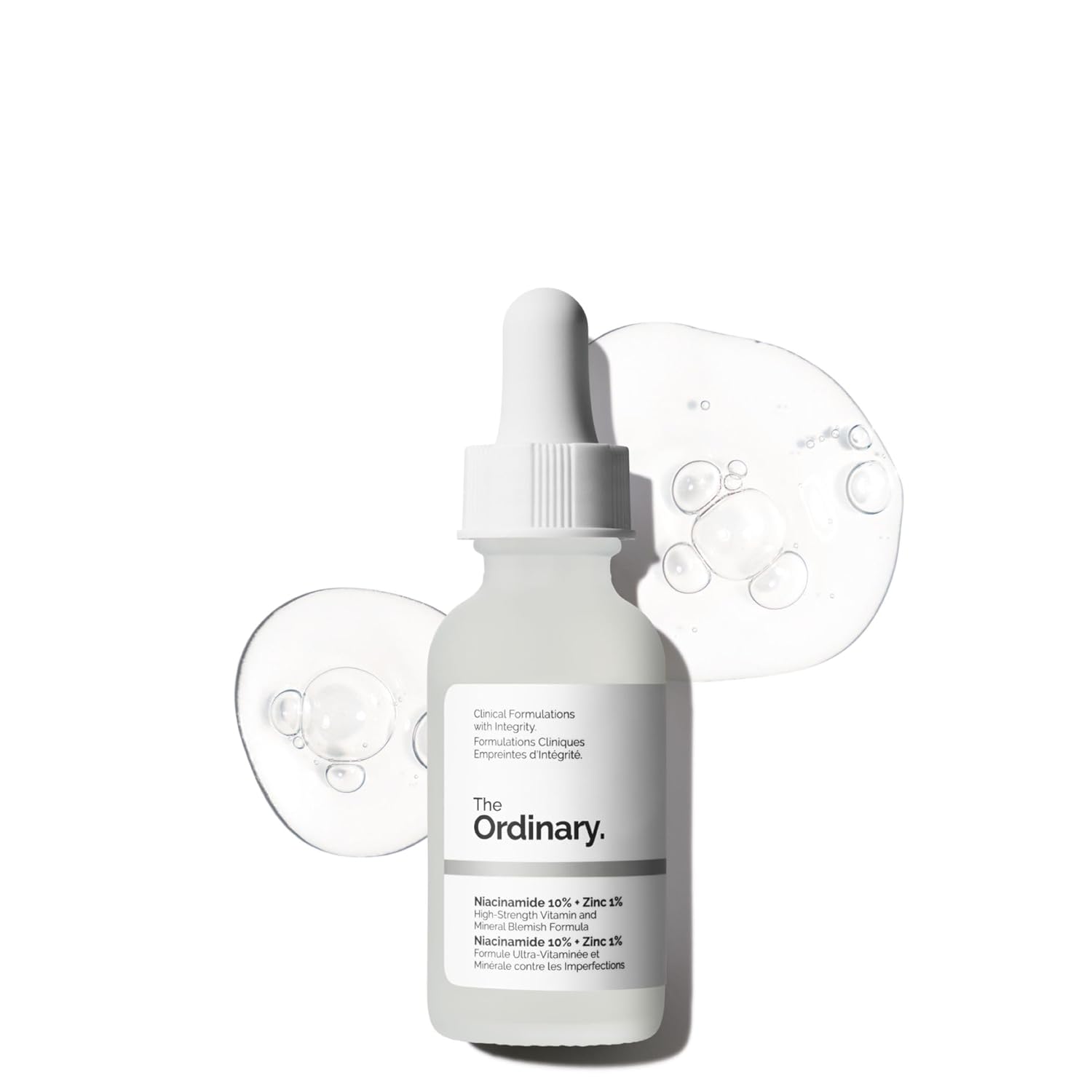 Clear Skin Boost Face Serum