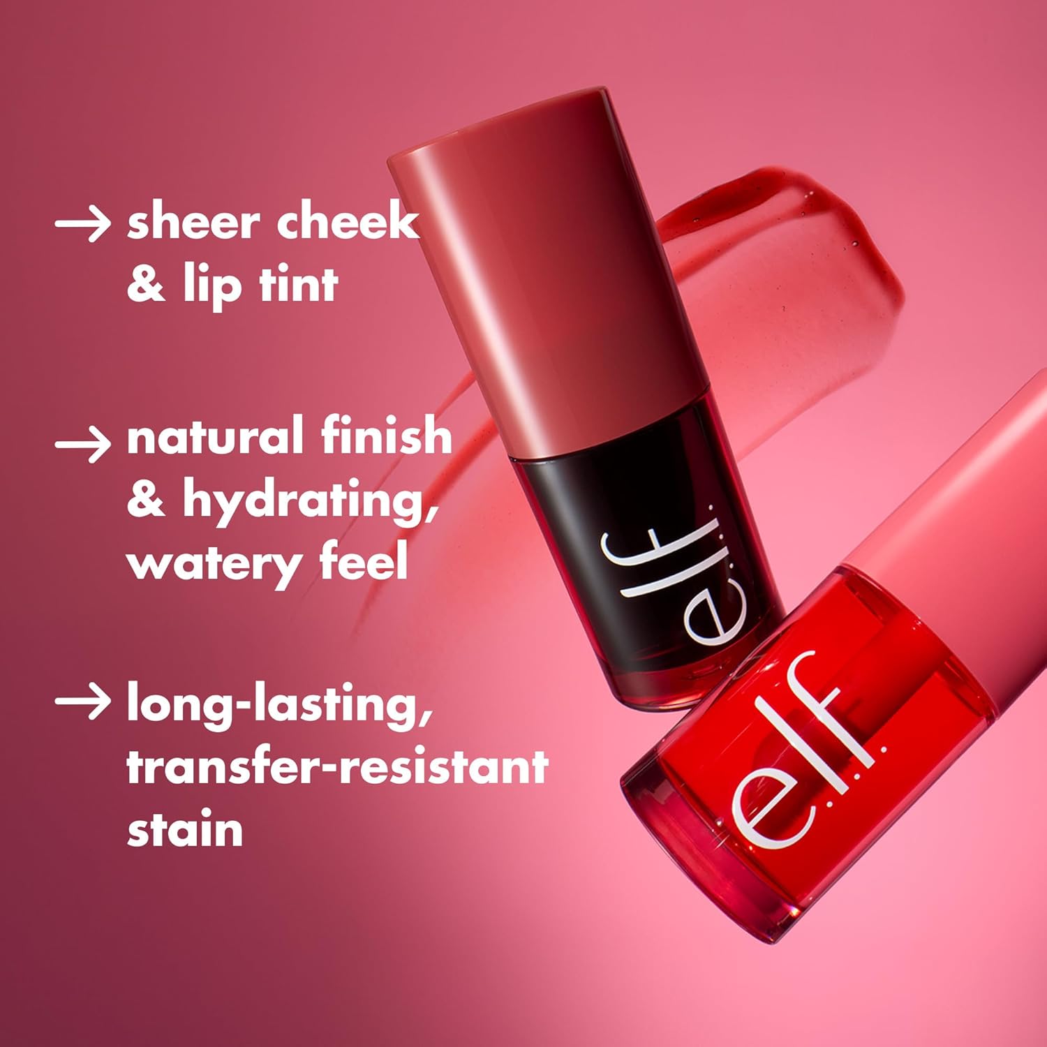 Everyday Lip & Cheek Tint