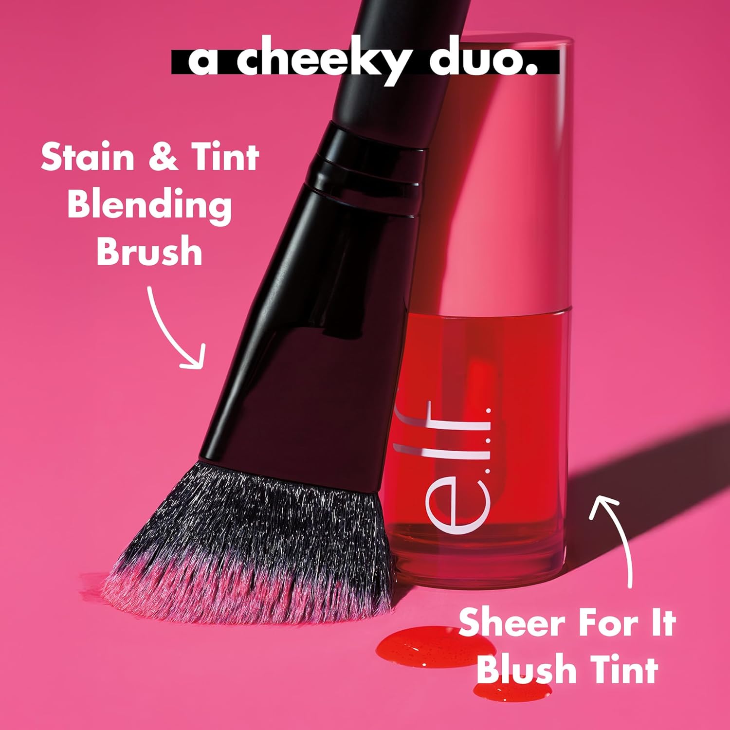 Everyday Lip & Cheek Tint