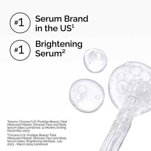 Clear Skin Boost Face Serum