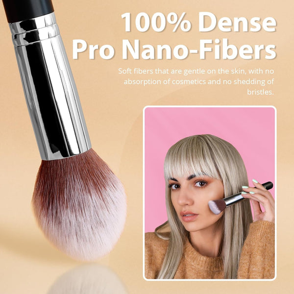 ProBlend Makeup Brush Kit