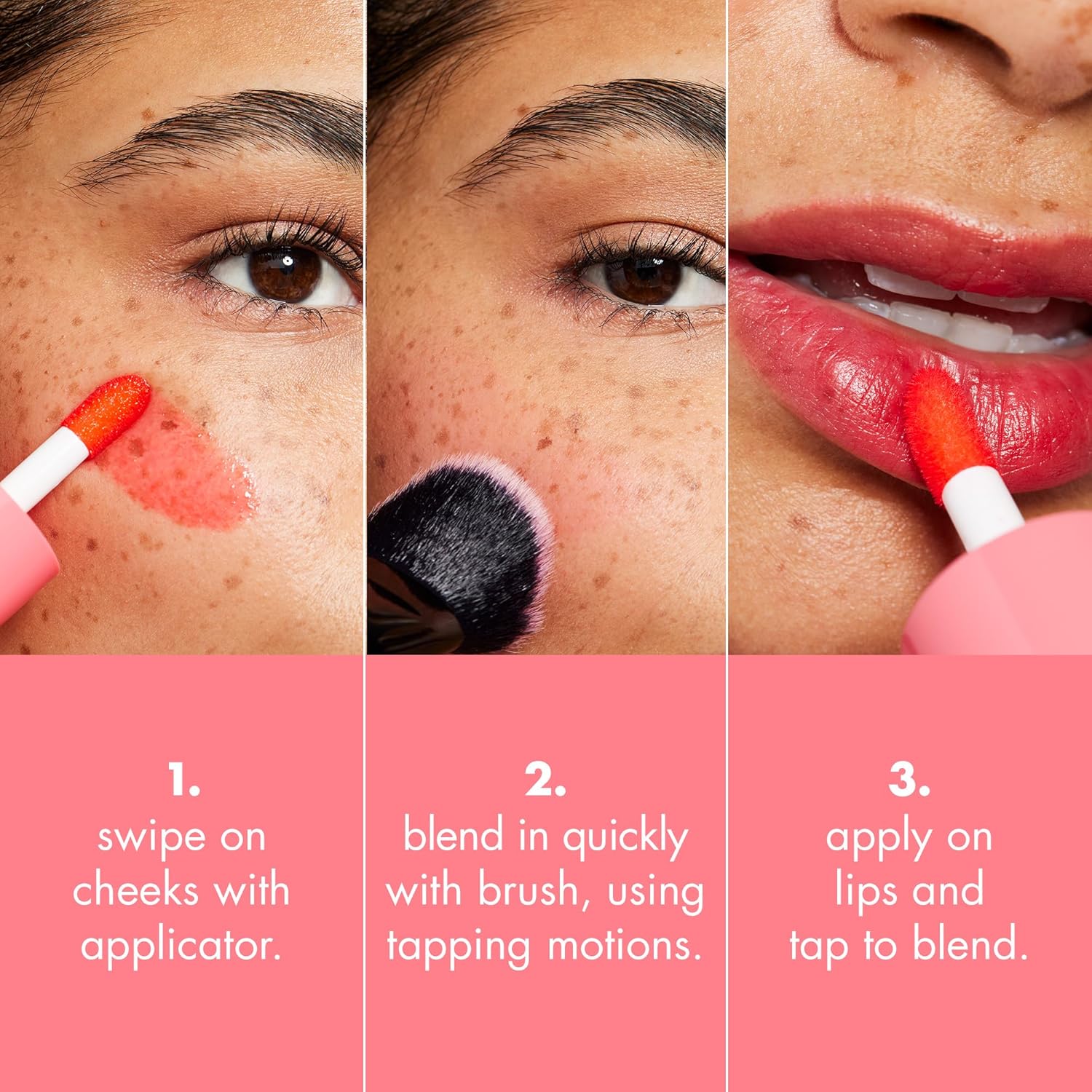 Everyday Lip & Cheek Tint