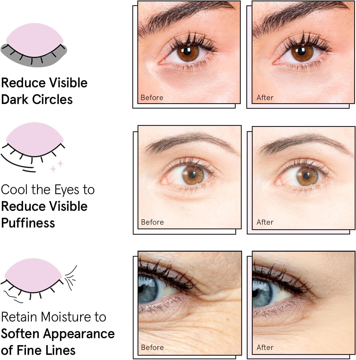 Revive Eye Patches