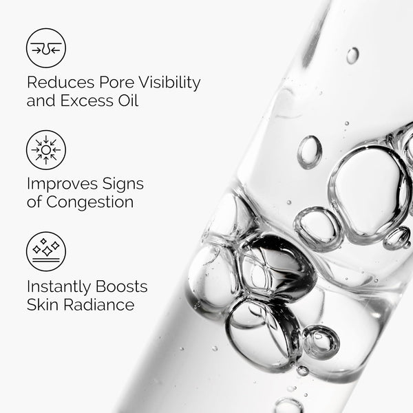 Clear Skin Boost Face Serum